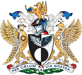 Honourable Company of Air Pilots logo