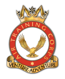 Royal Air Force Air Cadets logo
