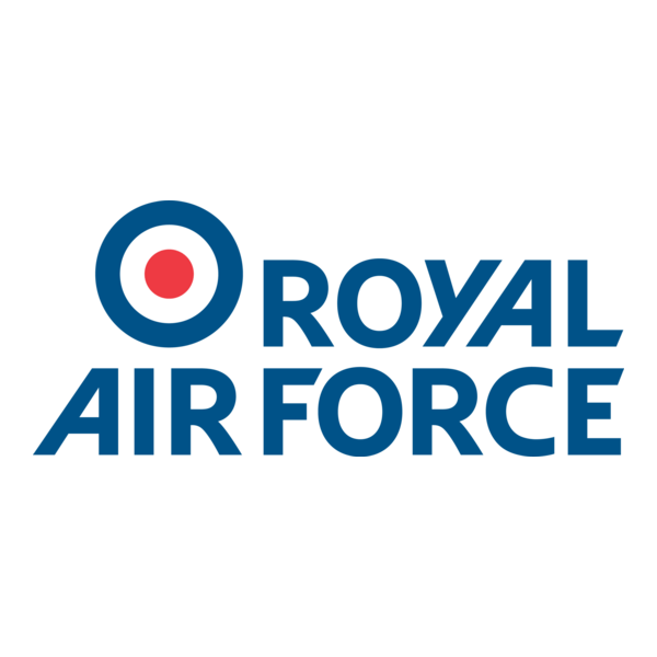 Royal Air Force logo