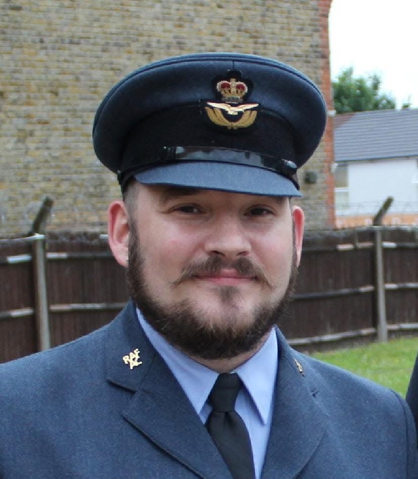 New OC London Wing Confirmed