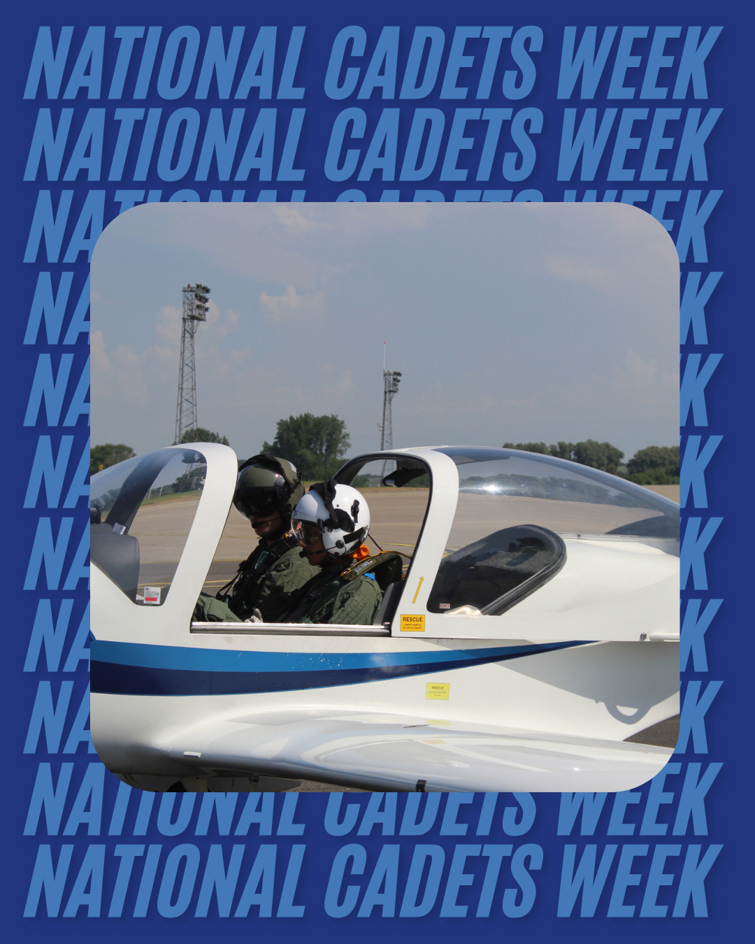 National Cadets Week